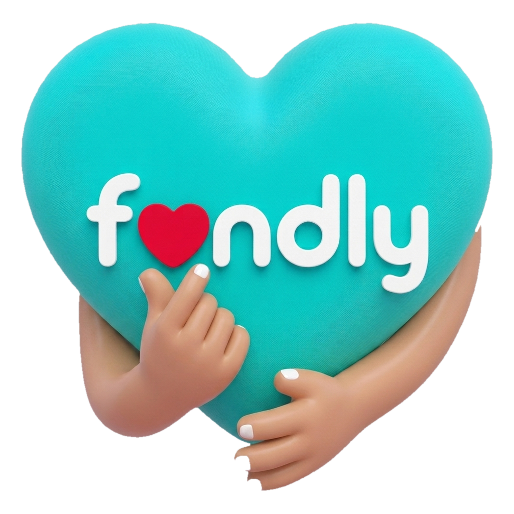 Fondly